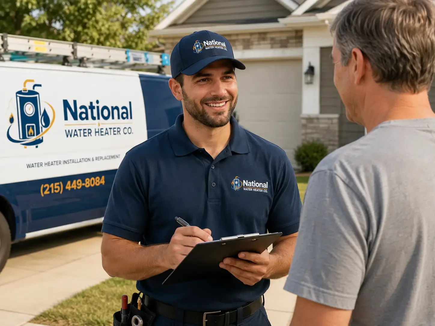 Water Heater Installation Gardendale, TX FAQs